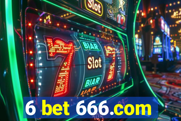 6 bet 666.com